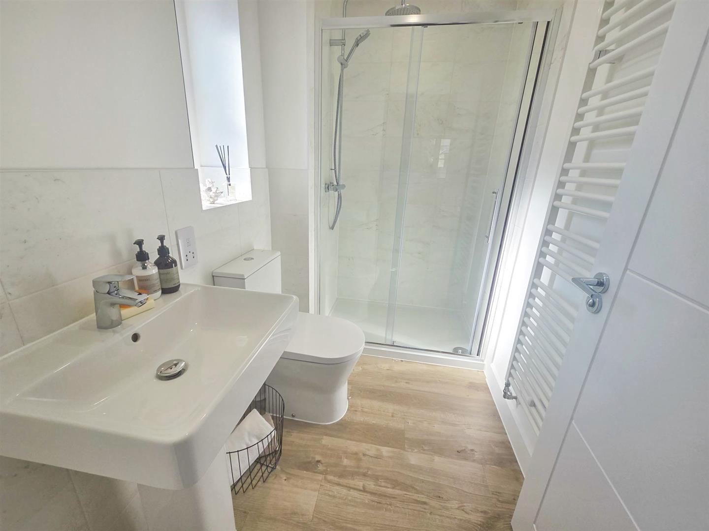 Morinsbury Road, Ravensden, Bedford